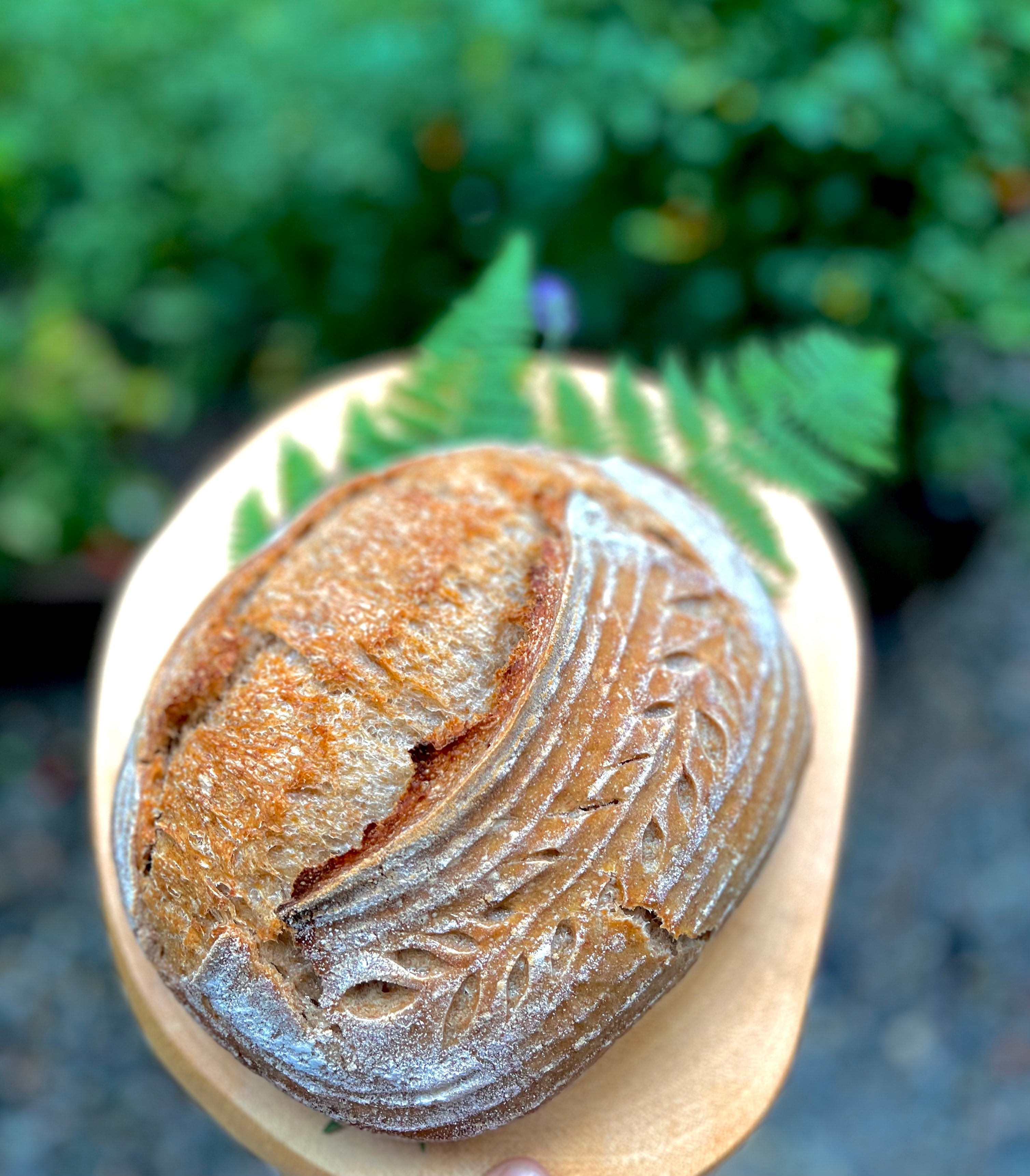 Wild Flour Baking — photo from wildflourbakingwa.com