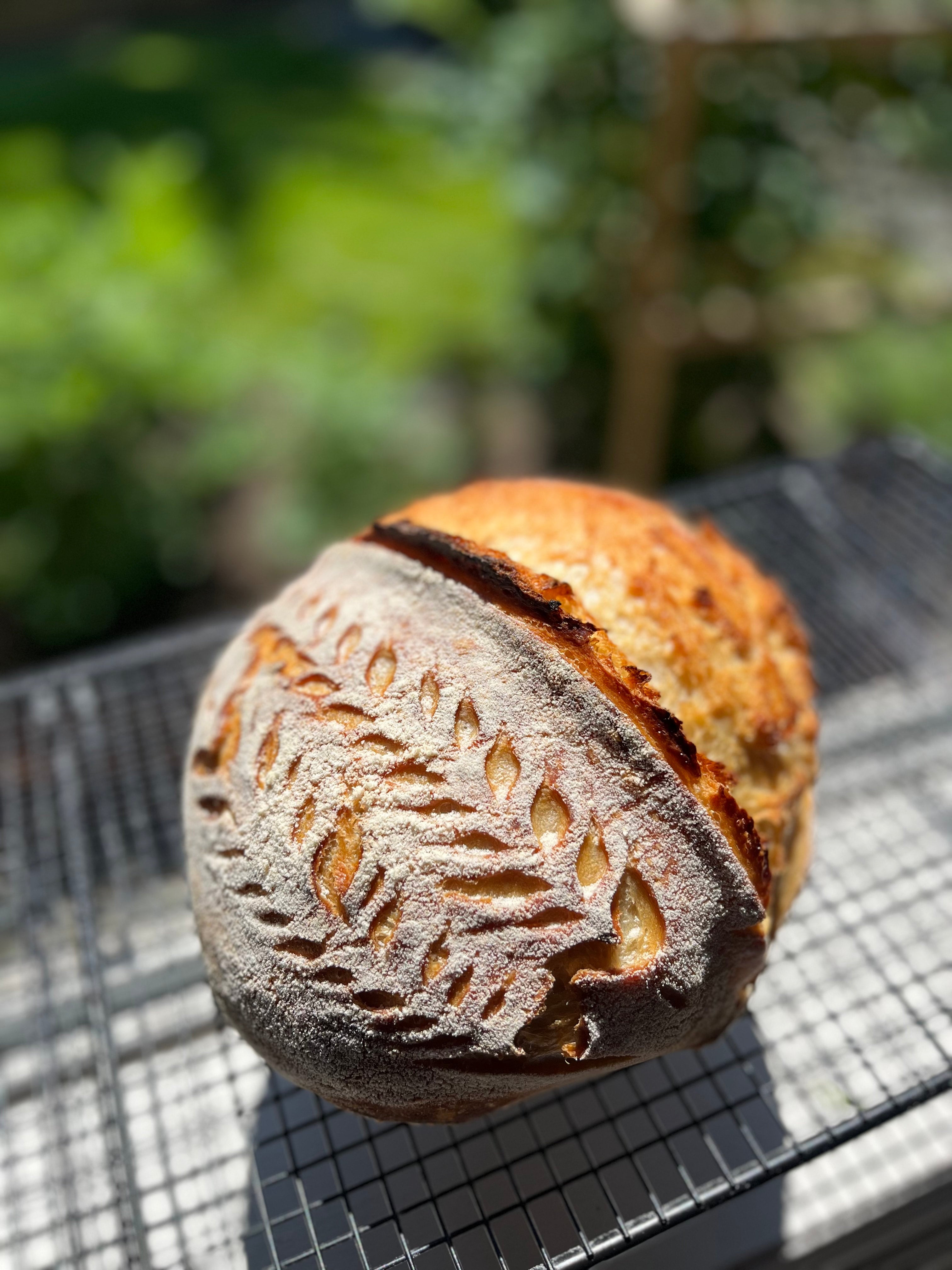Wild Flour Baking — photo from wildflourbakingwa.com